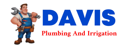 Trusted plumber in ODANAH